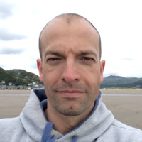 Ben Foster