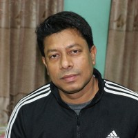Mahmudul Haque