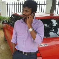 Kadiri Praveen