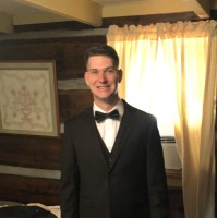 Cameron Dougherty