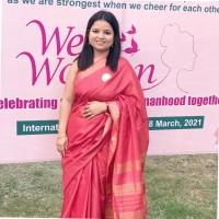 Madhu Panday