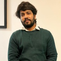 RUSHIKESH KAMBLE