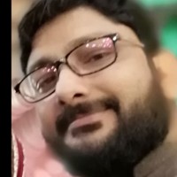 Mohammad Abdullah Parkar