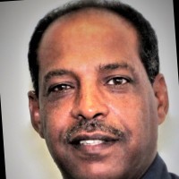 Ghaim Tewelde