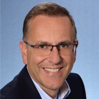 Bernd Ehret