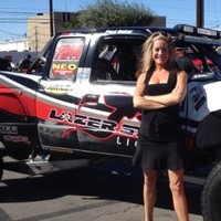 Suzi Cusimano