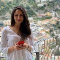 Margherita Mascolo