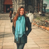 Caroline Tassoni