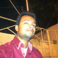 Ibad Zubair