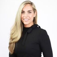 Caroline Morrison