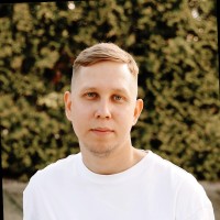 Aleksandr Yashmetov