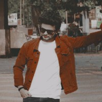 Suyash Choudhary