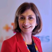 Suzete Olbermann Ruiz Pizzio, CPC-A