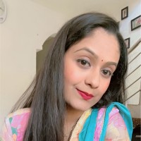 Khushali Bhatt