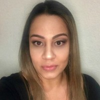 Christina Ulate