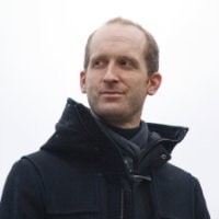 Björn Ahrenby