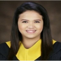 Isabelle Bernadette Andrade