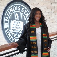 Zaria Armstead