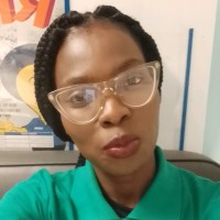 Kholofelo Shabangu