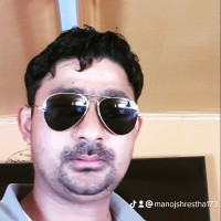 Manoj Shrestha