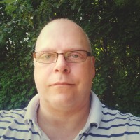 Michael Desgagne