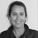 Maria Halloran