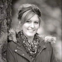 Bev Coghlan - Owner - The Flower House