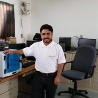 Mohammed Alghanim (Chemist)