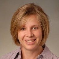 Jennie Melde