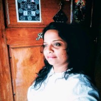 Sunitha Anand