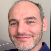 Ian Smith BASc, MRSC