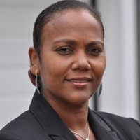 Haydee Sheombar