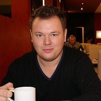 Владимир Ярцев