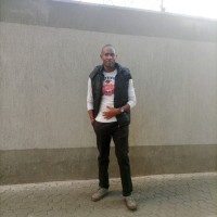 Calvin Nyabuto