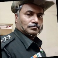 Joshi Aniket Mansukhlal