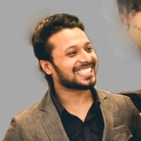 Mayank Sharan