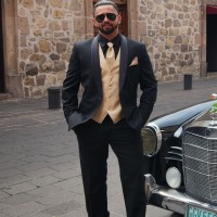 eric rogel