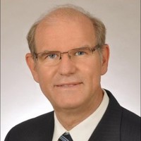 Dieter Kreuer