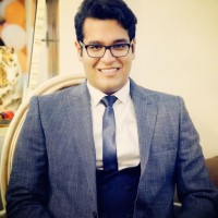 Mohammad reza Bighash