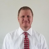 Bradley Dameron