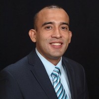 Alex M. Tejada
