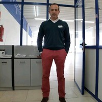 César López Marín