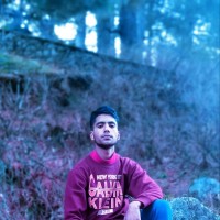 Najamu Saqib
