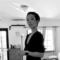 Ivy Hsu