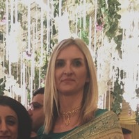 Amy Choudhry