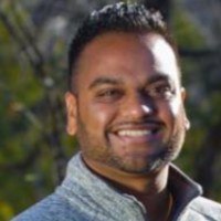 Vinit Patel