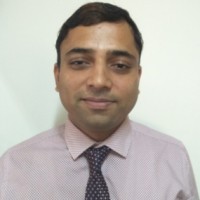 Raghavendra Reddy