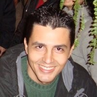 Douglas Ribeiro