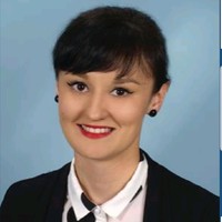 Aleksandra Orlikowska