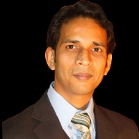 ahad nur Alamgir